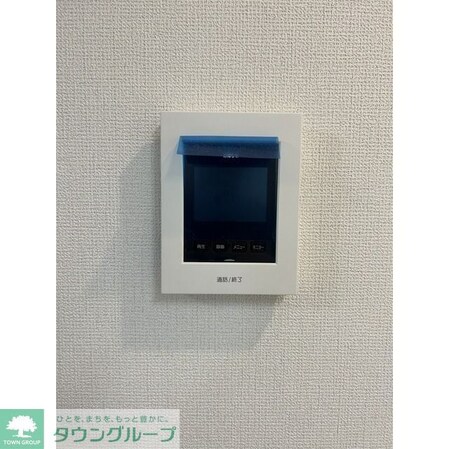 Serenoの物件内観写真